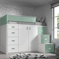 Check spelling or type a new query. Lit Mezzanine Avec Rangement Selection Des Meilleurs Modeles