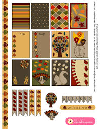 Stickers for new year's day, valentine's day, easter, halloween, christmas, thanksgiving, christmas, and other big days are combined with upbeat expressions like ''best year ever,'' ''love your life,'' ''feeling lucky,'' and ''good day.'' Free Printable Thanksgiving Planner Stickers Happy Planner Printables Free Planner Stickers Free Printable Planner Stickers