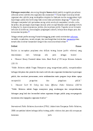 Elemen konflik ini, menjadi bagian dalam memecahkan permasalahan dengan metode progresif dan partisipatif ombudsman republik indonesia. Doc Hubungan Masyarakat Putri Dwi Tania Academia Edu