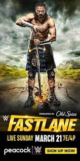 Fastlane 2021 Wikipedia