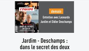 Le mag» vous plongera au coeur de éclairés par les consultants youri djorkaeff, ludovic giuly et pascal dupraz, les fans de football ne manqueront rien de cette 21e édition de la coupe du. Didier Deschamps Home Facebook