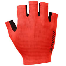 Specialized Sl Pro Gloves Red