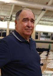 ANNUAL REPORT ENCLOSED