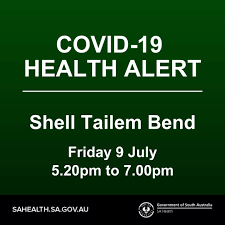 Sa health information in other languages; Sa Health Covid 19 Health Alert 13 July 2021 â„¹ Sa Facebook