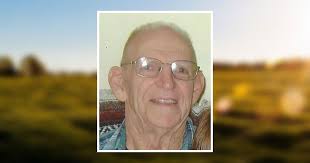 Benjamin H. Blackburn Obituary June 5, 2016