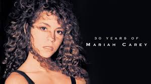 Official soundcloud for mariah carey. Mariah Carey S Debut Album Gave Us A Vision Of The Future 30 Years Later