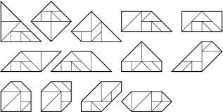 Check spelling or type a new query. The Complete Characterization Of Tangram Pentagons Springerlink