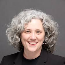 Board Member Spotlight: Miranda Ducey