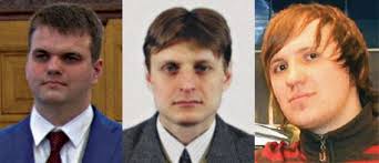 He was a teenage hacker who spent his millions