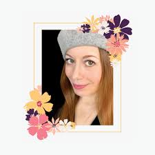 Surface Pattern Designers — Cass Deller