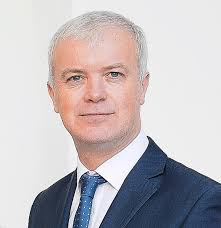 New RTÉ Radio history series to feature attack