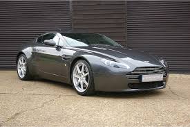 Image result for Meteorite Silver 2006 V8 Vantage