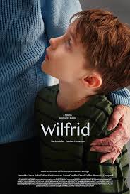 Wilfrid (Short 2022)