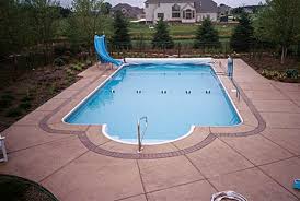 Roman Swimming Pool Designs