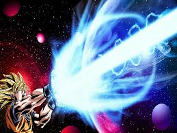 Goku dragon ball kamehameha frieza, goku, game, superhero png. Kamehameha Dragon Ball Z Foto 26891165 Fanpop