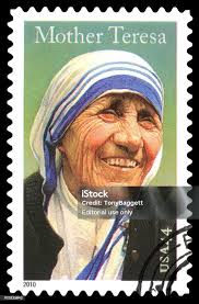 What are some small things we can do with great love?