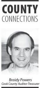 Cook County News Herald