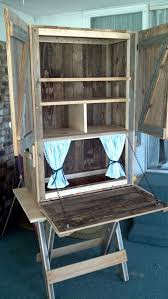 Inside The Kitchen Box Mtn Man Rendezvous Bill This Is One Of The Designs I M Thinking Of O Camp Kitchen Chuck Box Mountain Man Rendezvous Campaign Furniture