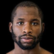 Cedric Crowder vs. Darnell Parker, Full Contact Promotions