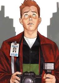 Jack Larson Fan Casting