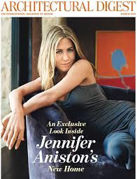 The house was owened by robert maguire. Jennifer Aniston S House Ohana For Sale In Beverly Hills Hooked On Houses
