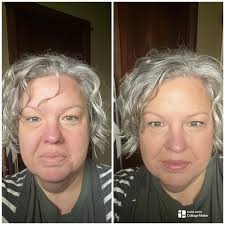 Color correcting makeup recommendations