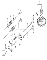 This lawn mower repair near me is another facility that you can search the nearby service centers easily. Toro Lawn Mower 22167 Ereplacementparts Com