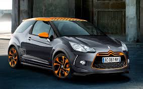 Citroen Ds3 Racing Wallpaper Hd Car Wallpapers Id 370