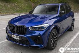 F95 synonyms, f95 pronunciation, f95 translation, english dictionary definition of f95. Bmw X5 M F95 Competition 20 Oktober 2020 Autogespot