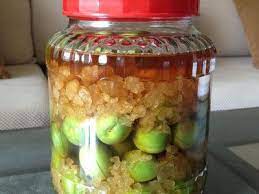梅醋 人氣食譜 愛料理 homemade wine homemade fermentation