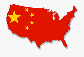 ✓ free for commercial use ✓ high quality images. Usa Flag Png Map China Map And Flag 1554179 Png Images Pngio