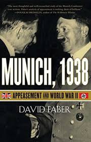 Munich, 1938 - Mémoires de Guerre