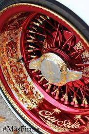 Pin By Steven Hovland On Lowriders By Guillermo Body Kits Cars Rims For Cars Truck Wheels