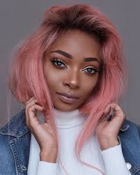 Best dark hair colors for cool skin tones. Hair Color Ideas For Dark Hair And Dark Skin Novocom Top