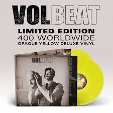 Hear Volbeat Conjure Ghosts On New Song Shotgun Blues Revolver