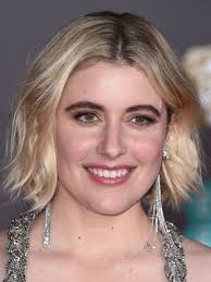 Greta Gerwig Movies & TV Shows List