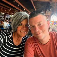 Catching up with old friends from creek days