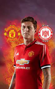 Check out the latest pictures, photos and images of victor lindelöf. Mobile Wallpaper For Victor Lindelof Of Man United By Abobakrmounir On Deviantart