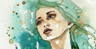 Novell: Hon reser till Aten för att förlova sig