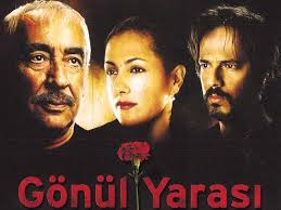 Gonul Yarasi Filminin Konusu Nasildir Ve Oyunculari Kimlerdir Sinema Film Garson