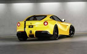 Paramount performance was probably the first tuning company to specialise in the modern range of jaguar vehicles we have a real heritage and history of working with jaguars, we have now developed into the leading modern jaguar performance specialist worldwide. Ferrari F12 Berlinetta By Wheels And More