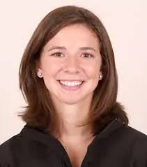 2009-10 Women's Golf Roster