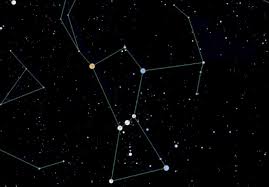 1 benda langit terdiri atas gas menyala spt matahari, terutama tampak pd malam hari: Sudah Mulai Terlihat Di Langit Malam Ketahui Fakta Seru Rasi Bintang Orion Yuk Semua Halaman Bobo