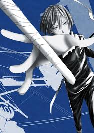 Yato Noragami Noragami Anime Otaku