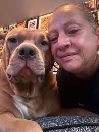 Good morning, sending hugs from Hennessy