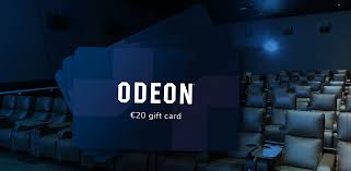 We did not find results for: Odeon Ireland Odeon Gift Card Buy Gift Cards Online