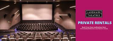 Easily rent a theater in atlanta, ga. Landmark S Midtown Art Cinema Home Facebook