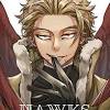 The hawks compete in the national basketball association (nba). 1