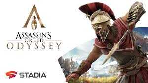 Enter your date of birth. Assassin S Creed Odyssey Fur Ps4 Xbox One Pc Ubisoft De