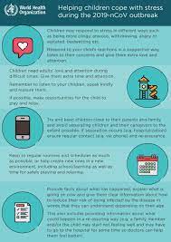Pmnch Child Mental Health During Covid 19
